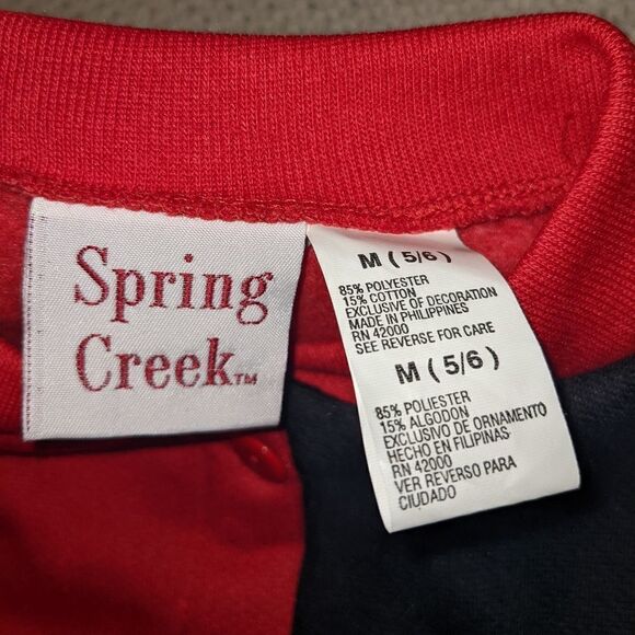 Retro cat and bunny outfit - Picture 4 of 9